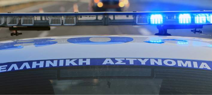 29χρονος Ελληνας ο δολοφόνος του 75χρονου στον Αγιο Παντελεήμονα